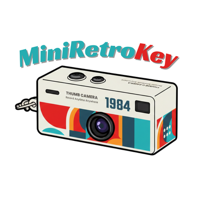 Miniretrokey